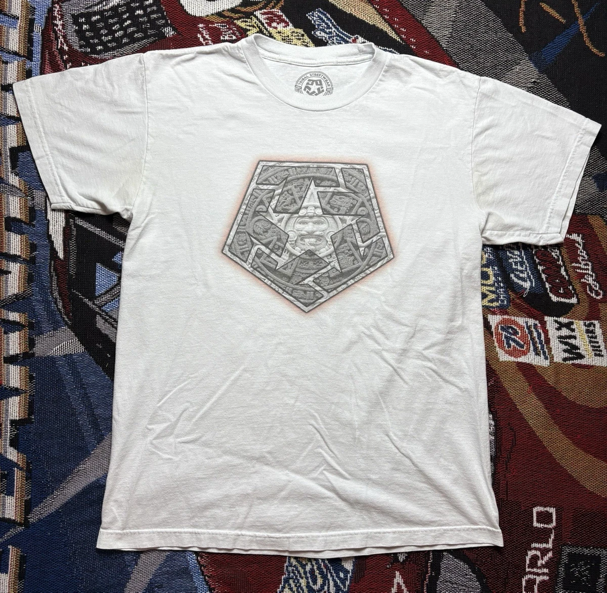 Tribal White Clothing for Men for sale | eBay