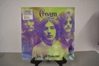 Cream - Live In Stockholm 1967 - 180g Green Vinyl - SEALED Limited ED #807/2000