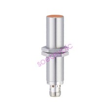 IFM IG5555 IGA3005-APKG/US-100-DPO Proximity Switch New #