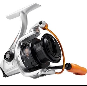 abu garcia ambassadeur 6500 cl big game Steel Grey Abu Garcia Black Max 2026 Daiwa August Promotion the overall sentiment is Part:#13