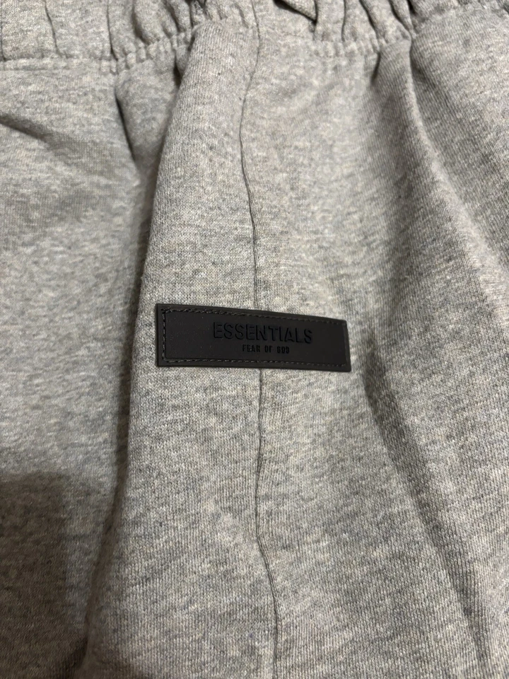 Pantalones Cortos Fear Of God SS22 Essentials - 100% AUTÉNTICOS (TALLAS XS-XL) Foto 3 de 4