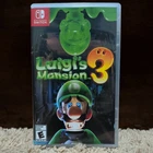Luigi's Mansion 3 – Nintendo Switch