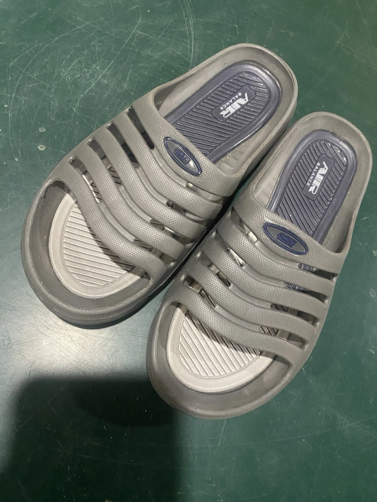 NEW BALANCE Sandali Air Balance taglia 6