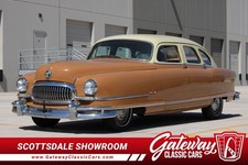 1951 Nash Ambassador for Sale