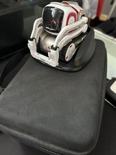 Anki Cozmo Robot Cosmo 300-00046 ROBOT charging station ONLY needs battery