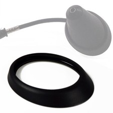 für Alfa Romeo Dichtung Antenne Antennen Fuss Sockel Dach