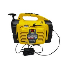 Rally 7471 300 Amp Jump Starter 140w Inverter 8 In 1 Portable Power Source