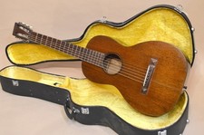 Martin 2-17 1927 Used Acoustic Guitar 1927
