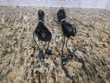 GENUINE Vizio V51 Rear Speaker Cables M51a-h6 Sb 3651 36514 4051 4251 3241 3251