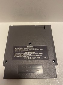 Super Mario Bros. - Nintendo World Cup - Tetris - Nintendo NES | 3 in 1 Modul