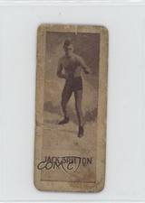 1923 Willards Chocolates V137 Jack Britton 05k6