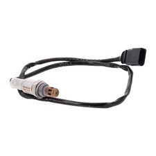 LAMBDASONDE NACH KAT FÜR SKODA VW OCTAVIA 5E PASSAT B8 T-ROC LEON 5F A3 Q2 VEMO