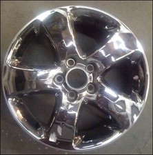 Honda CR-V 17 Inch Chrome OEM Wheel Rim 2007 To 2011