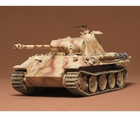 Tamiya 1:35 Dt. Sdkfz.171 Panther A (2) / 300035065