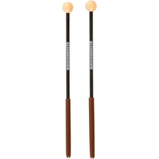 Lyons Orff Mallets Wooden Head Glock Mallets