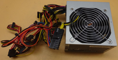 BeQuiet SYSTEM POWER B9 SB9-350W 20+4 PIn 80PLUS BRONZE Netzteil 350W #NT5046