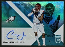 2016 Donruss Elite Football Cards 12