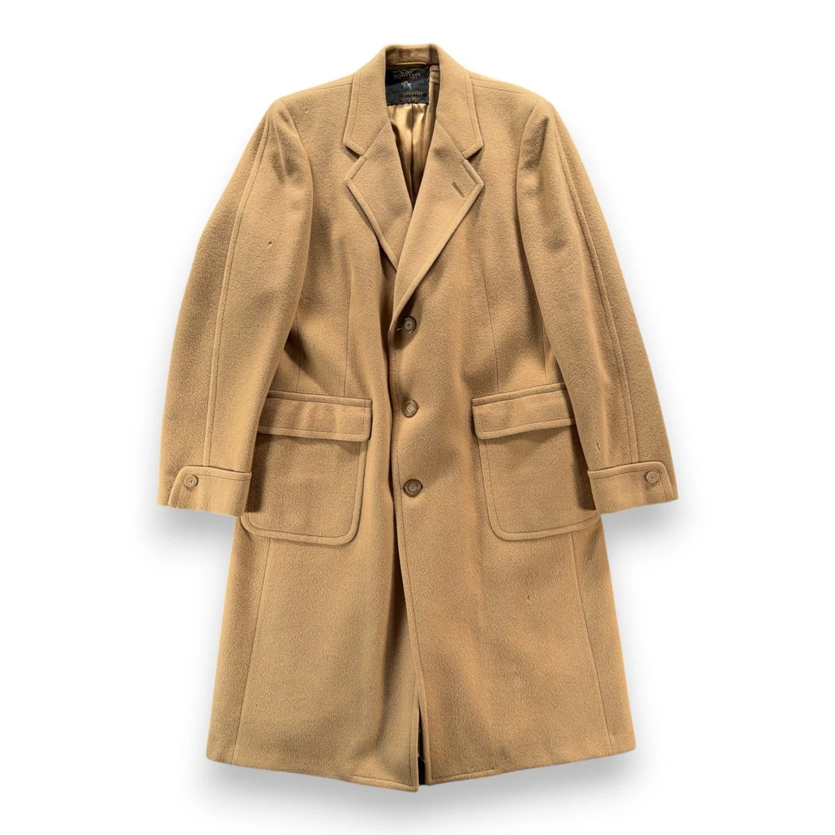 Hart Schaffner Marx Overcoats for Men for Sale - Shop New & Used