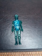 Product Image: 1982 Tron Movie Action Figure Disney By Tomy 