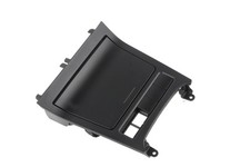 Aschenbecher Anzünder vorne schwarz 5K0857961 VW Golf 5-6 /Cabrio Scirocco 3 Eos