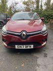 RENAULT CLIO DYNAMIC NAV 2017