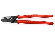 95 11 225 SB f&uuml;r Kabel 225mm br&uuml;niertes Werkzeug KNIPEX