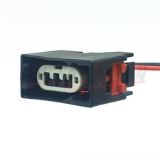 Stop/Brake Lights Connector For Dodge Ram 1500 2009-2010 55277414AB