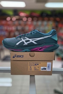 Asics Solution Speed FF 4 Dark Neptune Men's Shoes