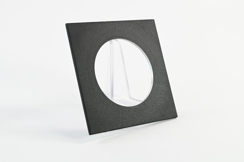 Calumet 4x4 Lens Board, Copal 3 #G238