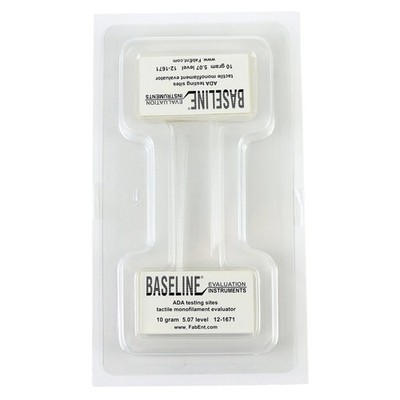 Baseline ADA Monofilament Sensory Test 1 Each 12-1671-40