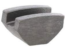 Porsche 911 930 1978-1979 Synchro Anchor Block Genuine 92830232200