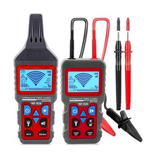 NF-826 Underground Wire Locator  Cable Tracer/Buried Wire Tracer and Cable L...