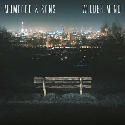 Mumford & Sons - Wilder Mind - Vinyl Record