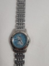 Disney Eeyore Butterfly on Nose Wristwatch by SII Marketing — listing 4