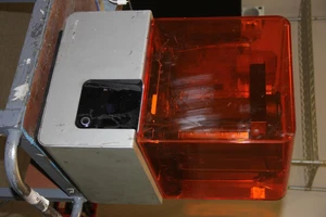 FORMLABS FORM 2 3D Printer