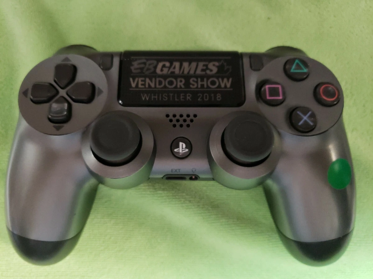 Ps4 controller 2024 eb games canada