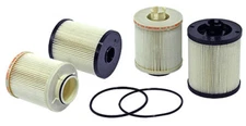 Fuel Filter  Wix  33963
