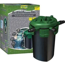 Tetra BP 4000 Bio-Active Pressure Filter 26565