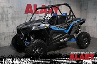 2022 Polaris RZR XP 1000 PREMIUM CÔTE-À-CÔTE