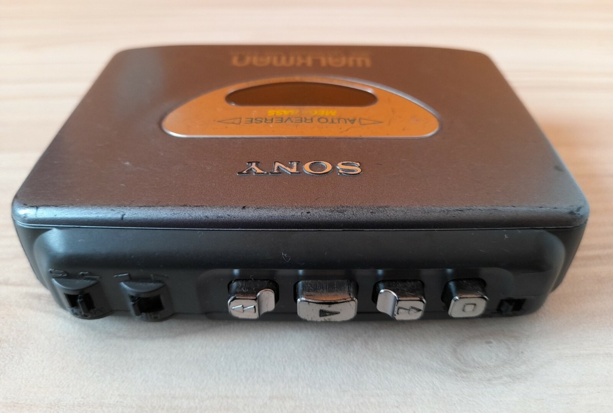 Sony WM-EX344 Walkman | eBay