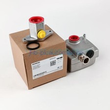 1PIECE NEW SIEMENS BURNER FLAME SENSOR FLAME DETECTOR QRA50M