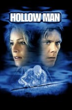 35mm Film: HOLLOW MAN Kevin Bacon - Theatrical Movie Trailer 1 - SCOPE