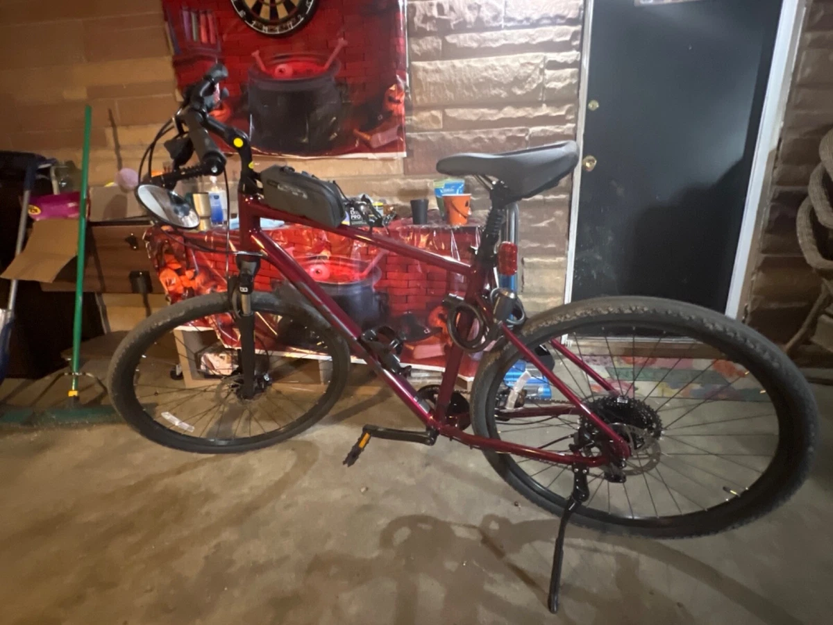 Giant Mountain Bike Red Bikes for sale | eBay