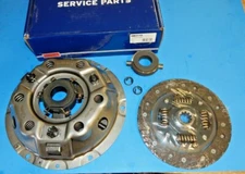 Brand New Borg and Beck 3 Piece Clutch Kit for MGA 1500 and 1600 w 8" Clutch