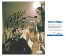 Peter Yarrow "Peter, Paul & Mary" AUTOGRAPH Signed 8x10 Photo B ACOA