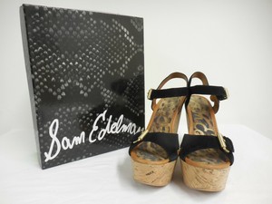 sam edelman cork