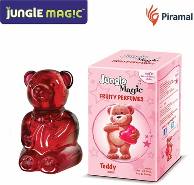 jungle magic fruity perfume
