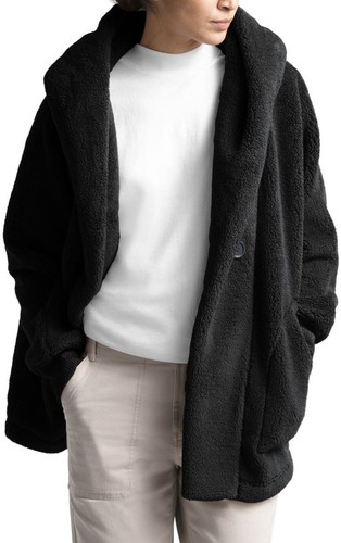 The North Face Campshire Coat Wrap 