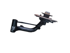 Mercedes Benz W168 Querlenker Achsschenkel "Scheibe" Hinten Rechts 1683522605