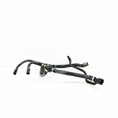 13976685/ DURITE TURBO ET PIPE RÉFÉ :1EA121113A